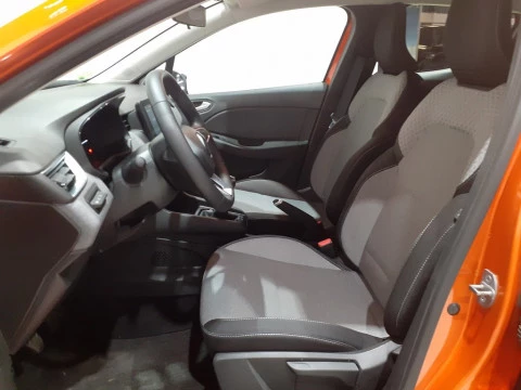 Renault Clio   TCe Evolution 67kW