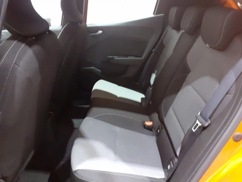 Renault Clio   TCe Evolution 67kW