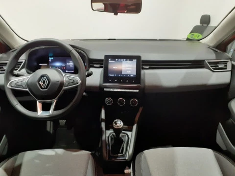 Renault Clio   TCe Evolution 67kW