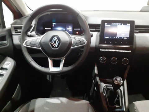 Renault Clio   TCe Evolution 67kW