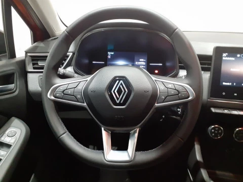 Renault Clio   TCe Evolution 67kW