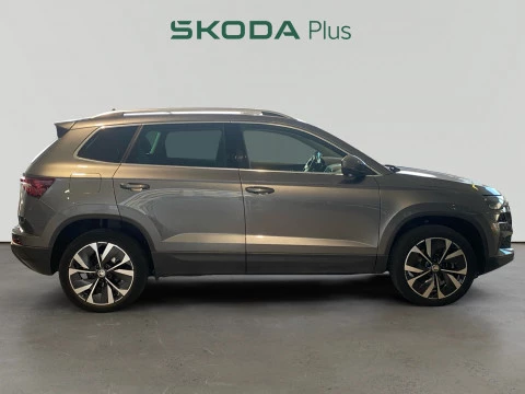 Skoda Karoq 1.5 TSI 110KW (150CV) DSG ACT STYLE