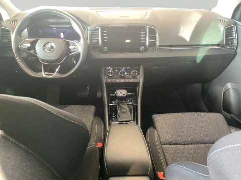 Skoda Karoq 1.5 TSI 110KW (150CV) DSG ACT STYLE