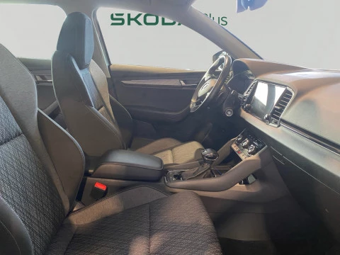 Skoda Karoq 1.5 TSI 110KW (150CV) DSG ACT STYLE