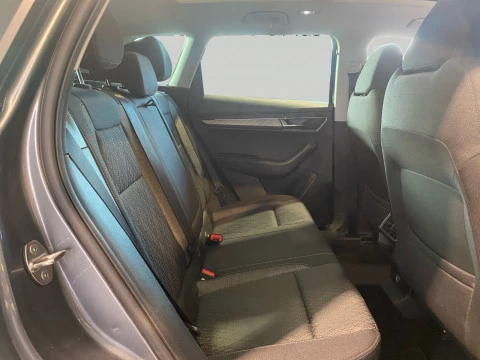 Skoda Karoq 1.5 TSI 110KW (150CV) DSG ACT STYLE