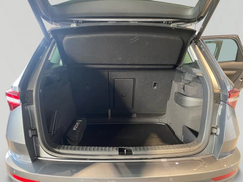 Skoda Karoq 1.5 TSI 110KW (150CV) DSG ACT STYLE