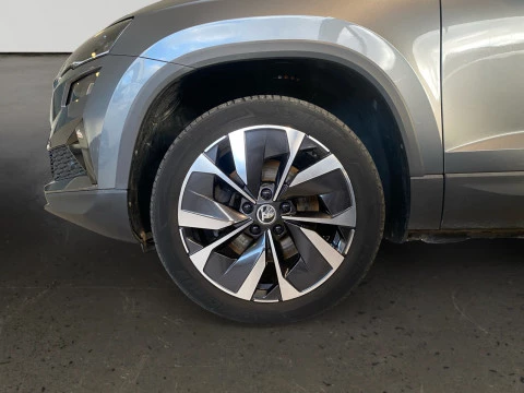 Skoda Karoq 1.5 TSI 110KW (150CV) DSG ACT STYLE