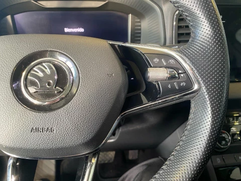 Skoda Karoq 1.5 TSI 110KW (150CV) DSG ACT STYLE