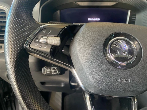 Skoda Karoq 1.5 TSI 110KW (150CV) DSG ACT STYLE