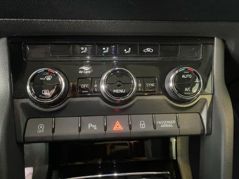 Skoda Karoq 1.5 TSI 110KW (150CV) DSG ACT STYLE