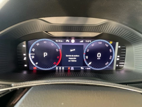 Skoda Karoq 1.5 TSI 110KW (150CV) DSG ACT STYLE