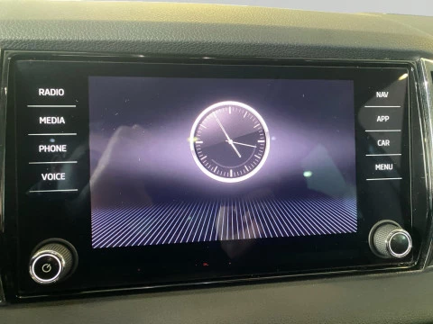 Skoda Karoq 1.5 TSI 110KW (150CV) DSG ACT STYLE