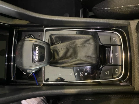 Skoda Karoq 1.5 TSI 110KW (150CV) DSG ACT STYLE