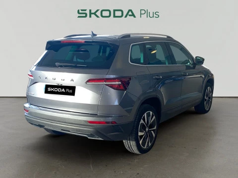 Skoda Karoq 1.5 TSI 110KW (150CV) DSG ACT STYLE