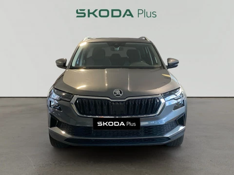 Skoda Karoq 1.5 TSI 110KW (150CV) DSG ACT STYLE