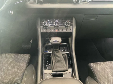 Skoda Karoq 1.5 TSI 110KW (150CV) DSG ACT STYLE