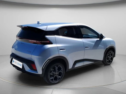 BYD DOLPHIN SURF BEV 43KWH COMFORT 156 5P