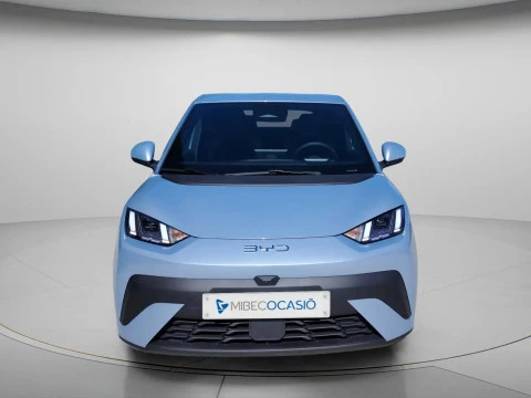BYD DOLPHIN SURF BEV 43KWH COMFORT 156 5P