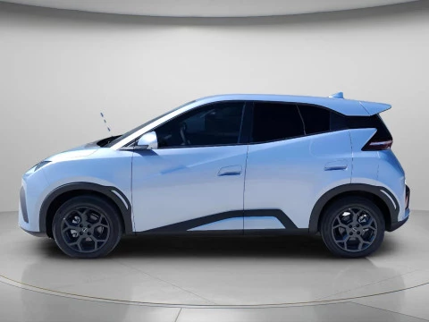 BYD DOLPHIN SURF BEV 43KWH COMFORT 156 5P