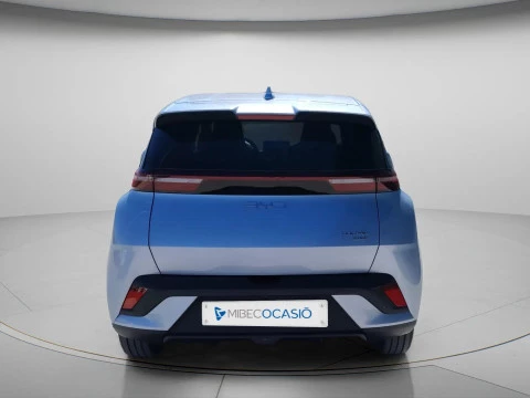 BYD DOLPHIN SURF BEV 43KWH COMFORT 156 5P