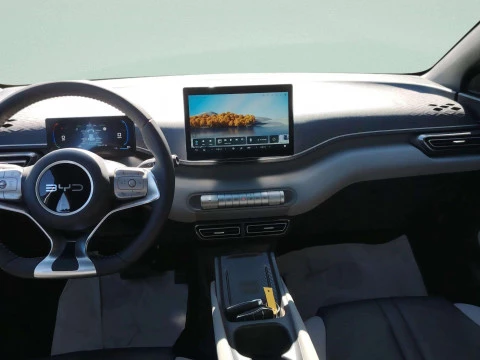 BYD DOLPHIN SURF BEV 43KWH COMFORT 156 5P