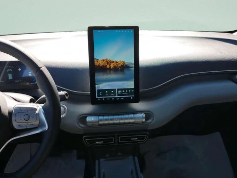 BYD DOLPHIN SURF BEV 43KWH COMFORT 156 5P