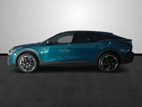 Peugeot 408 408 GT PHEV 225 e-EAT8