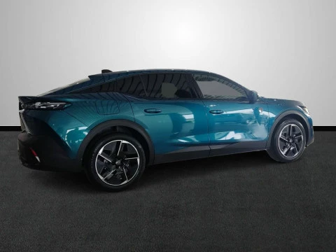 Peugeot 408 408 GT PHEV 225 e-EAT8