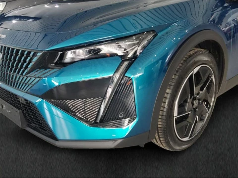 Peugeot 408 408 GT PHEV 225 e-EAT8