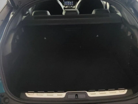 Peugeot 408 408 GT PHEV 225 e-EAT8