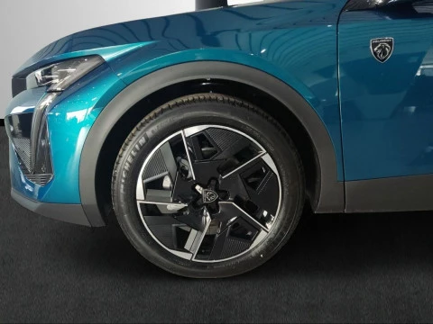 Peugeot 408 408 GT PHEV 225 e-EAT8