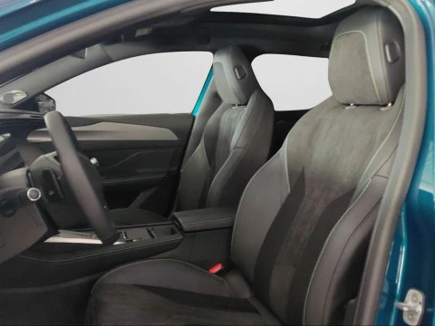 Peugeot 408 408 GT PHEV 225 e-EAT8