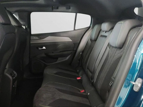 Peugeot 408 408 GT PHEV 225 e-EAT8