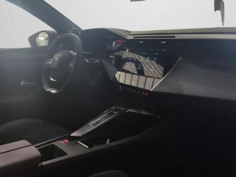 Peugeot 408 408 GT PHEV 225 e-EAT8