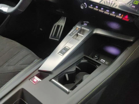 Peugeot 408 408 GT PHEV 225 e-EAT8