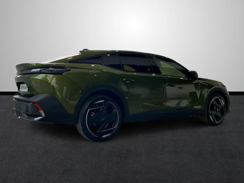 Peugeot 408 408 GT PLUG-IN HYBRID 225 e-EAT8