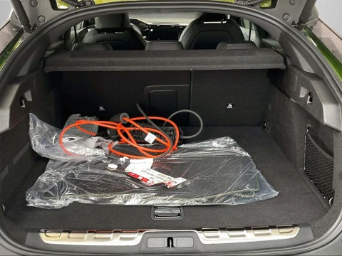 Peugeot 408 408 GT PLUG-IN HYBRID 225 e-EAT8