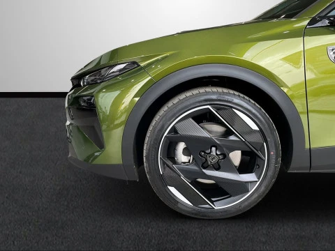 Peugeot 408 408 GT PLUG-IN HYBRID 225 e-EAT8