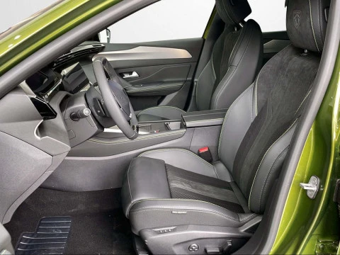Peugeot 408 408 GT PLUG-IN HYBRID 225 e-EAT8