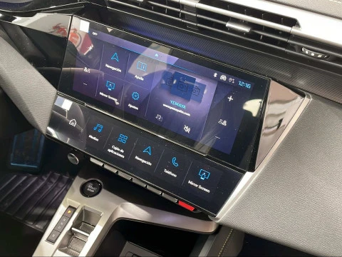 Peugeot 408 408 GT PLUG-IN HYBRID 225 e-EAT8