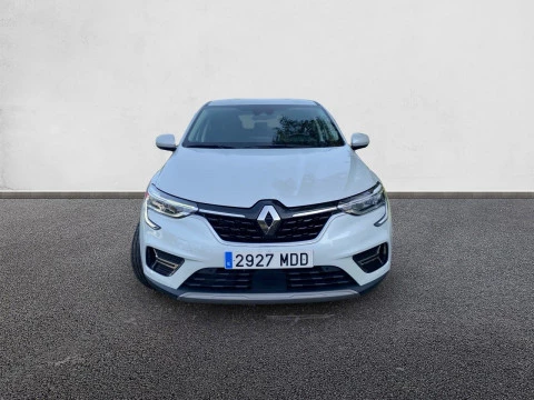 Renault Arkana Techno TCe 103kW(140CV) EDC mild hybrid