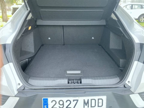 Renault Arkana Techno TCe 103kW(140CV) EDC mild hybrid