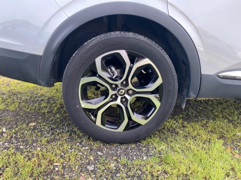 Renault Arkana Techno TCe 103kW(140CV) EDC mild hybrid