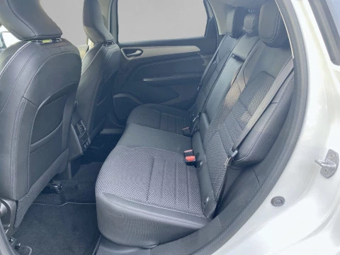 Renault Arkana Techno TCe 103kW(140CV) EDC mild hybrid