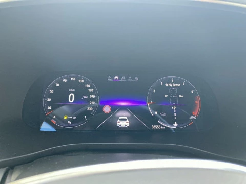 Renault Arkana Techno TCe 103kW(140CV) EDC mild hybrid