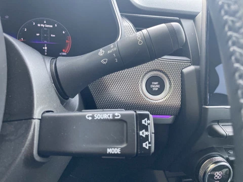 Renault Arkana Techno TCe 103kW(140CV) EDC mild hybrid