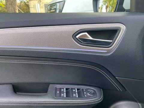 Renault Arkana Techno TCe 103kW(140CV) EDC mild hybrid