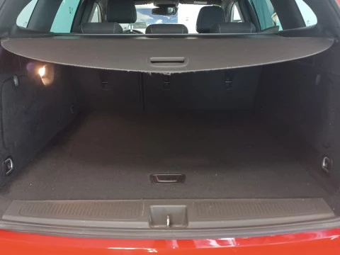 Opel Astra 1.2T SHL 81kW (110CV) GS Line ST