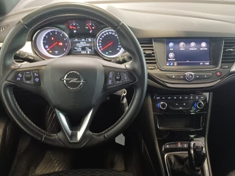 Opel Astra 1.2T SHL 81kW (110CV) GS Line ST
