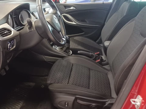 Opel Astra 1.2T SHL 81kW (110CV) GS Line ST